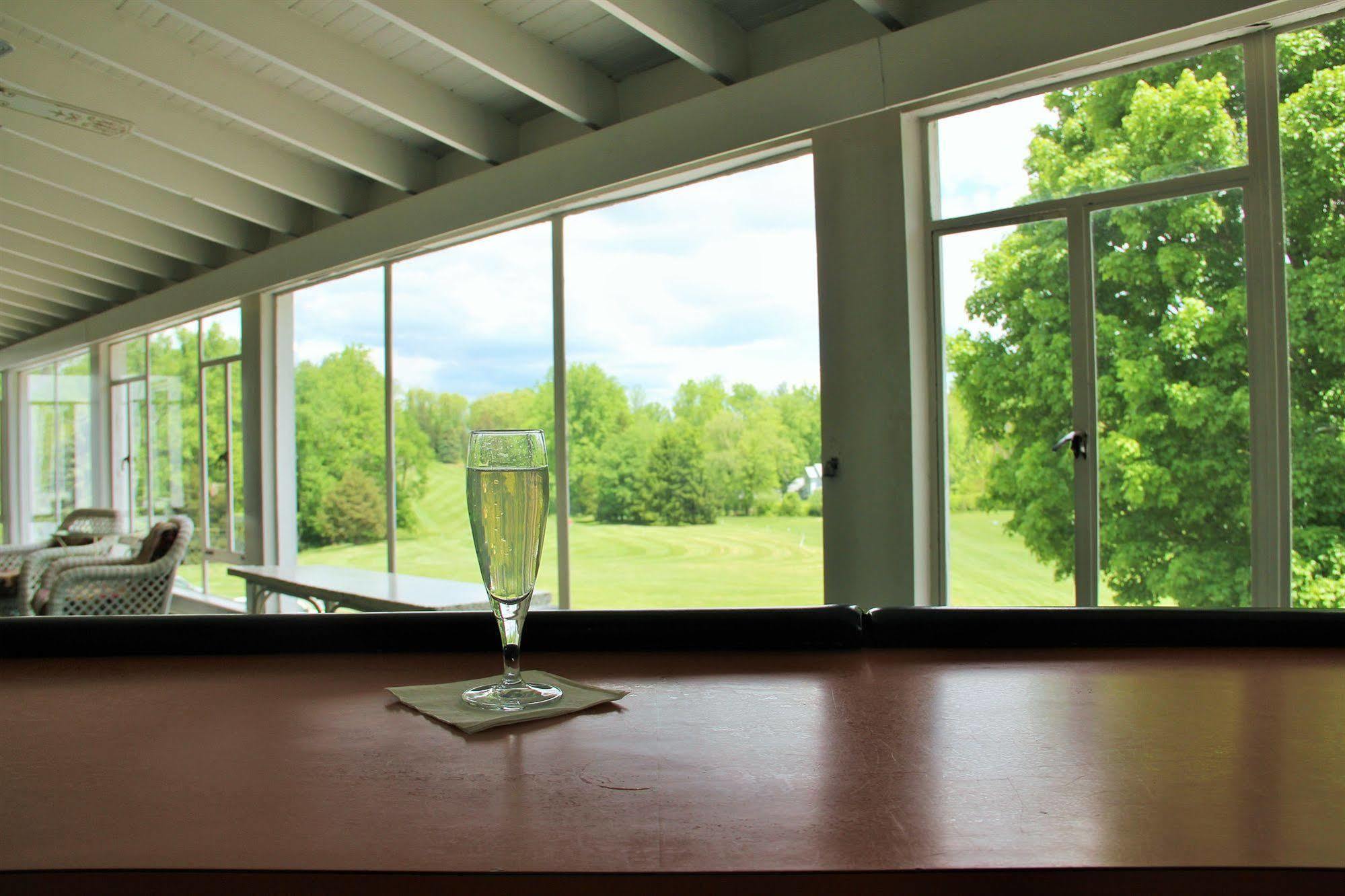 Water Gap Country Club And Resort