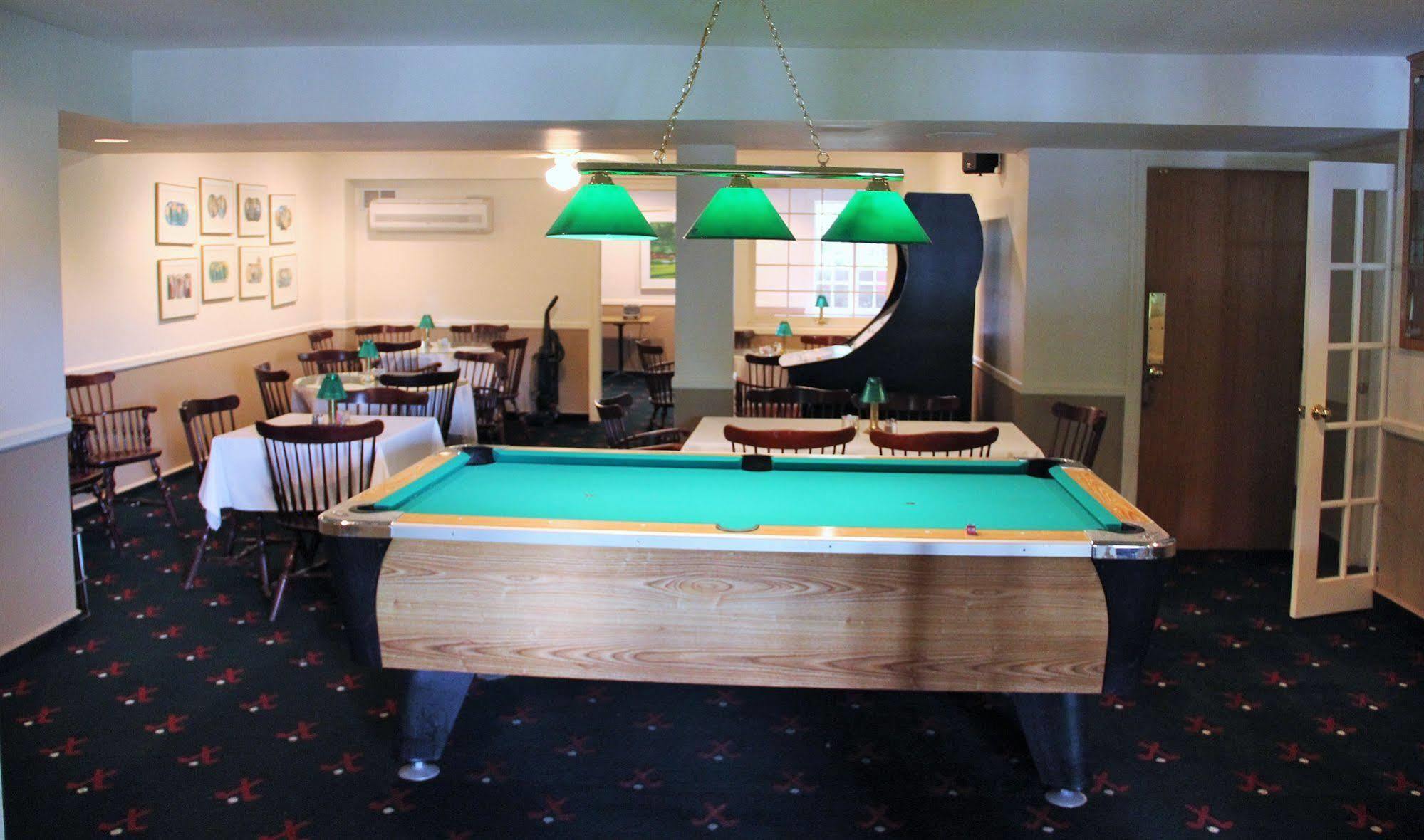 Hotel Water Gap Country Club And Resort East Stroudsburg