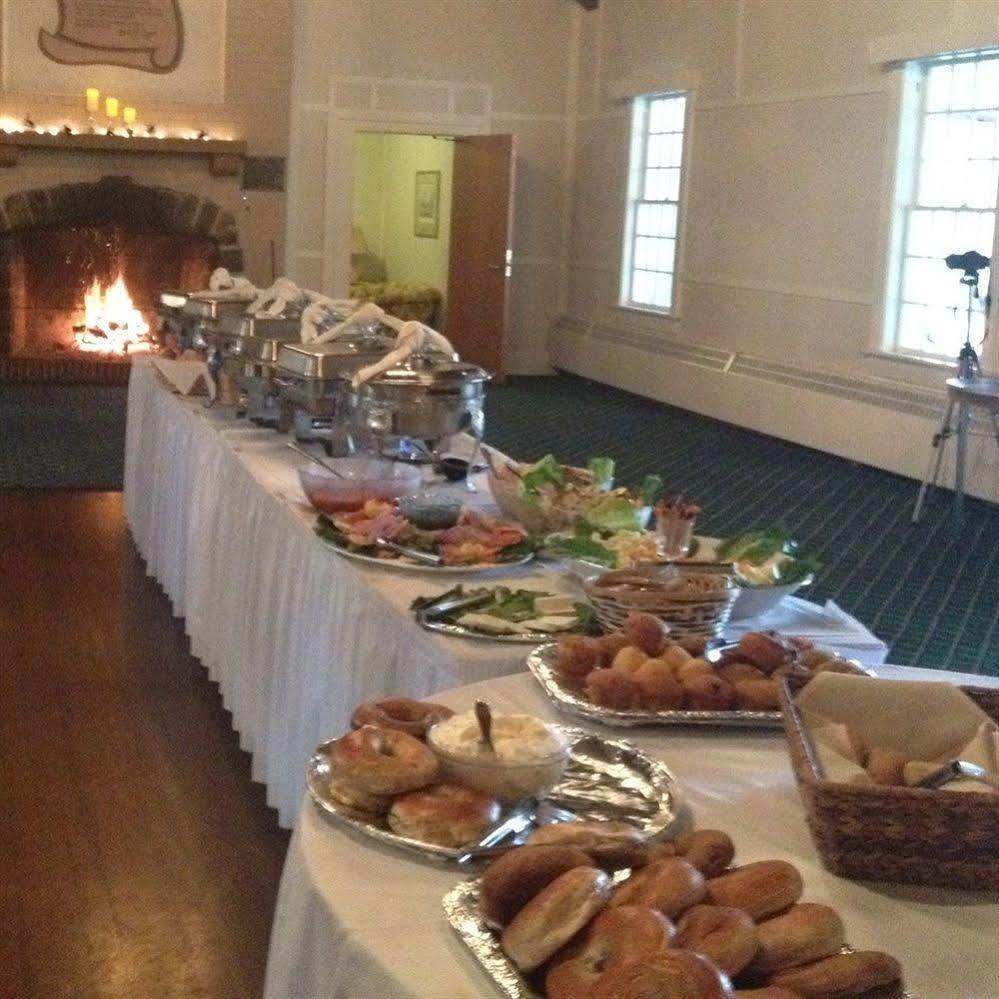 Hotel Water Gap Country Club And Resort 4*