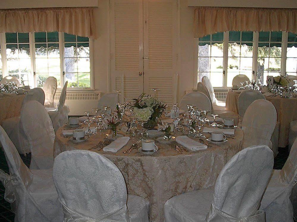 Water Gap Country Club And Resort Hotel 4*