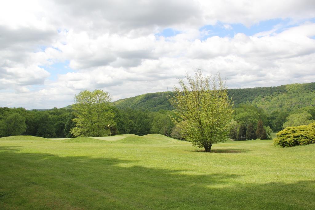 Water Gap Country Club And Resort Hotel East Stroudsburg