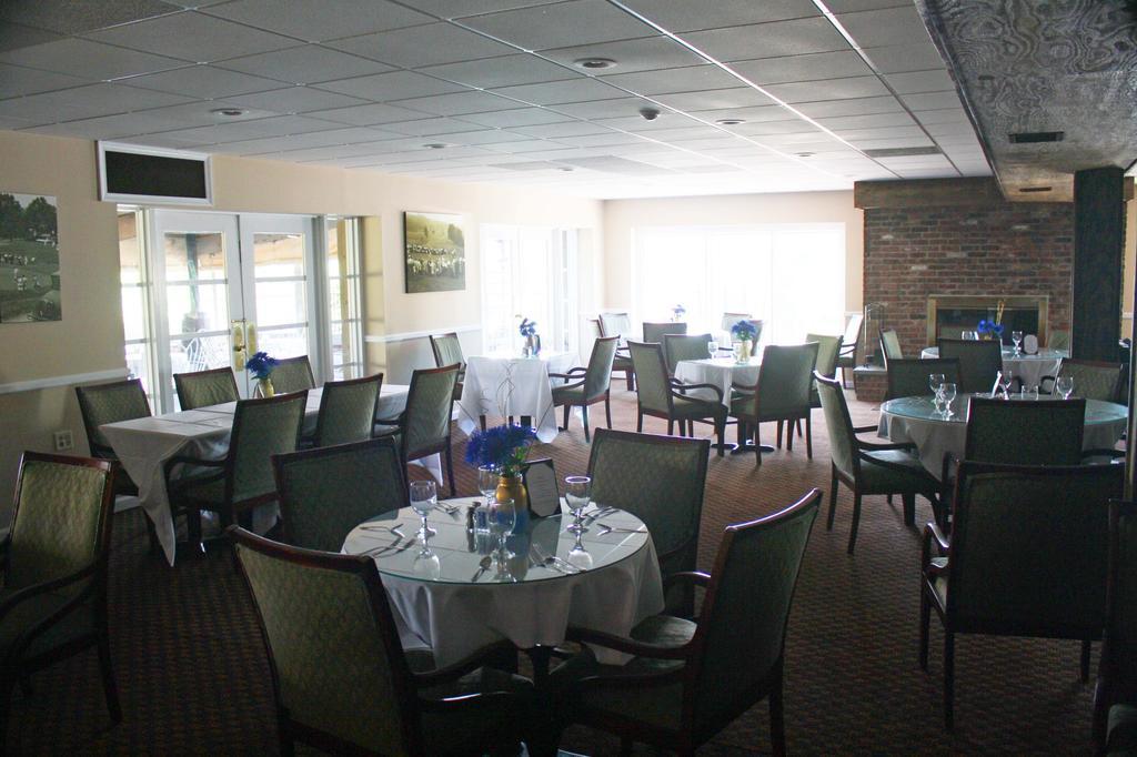 Water Gap Country Club And Resort East Stroudsburg