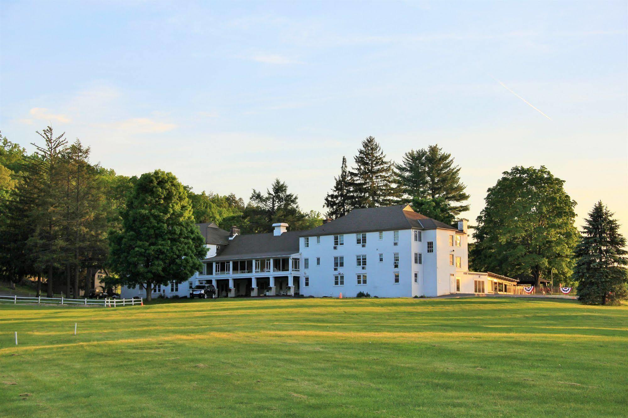 Water Gap Country Club And Resort East Stroudsburg