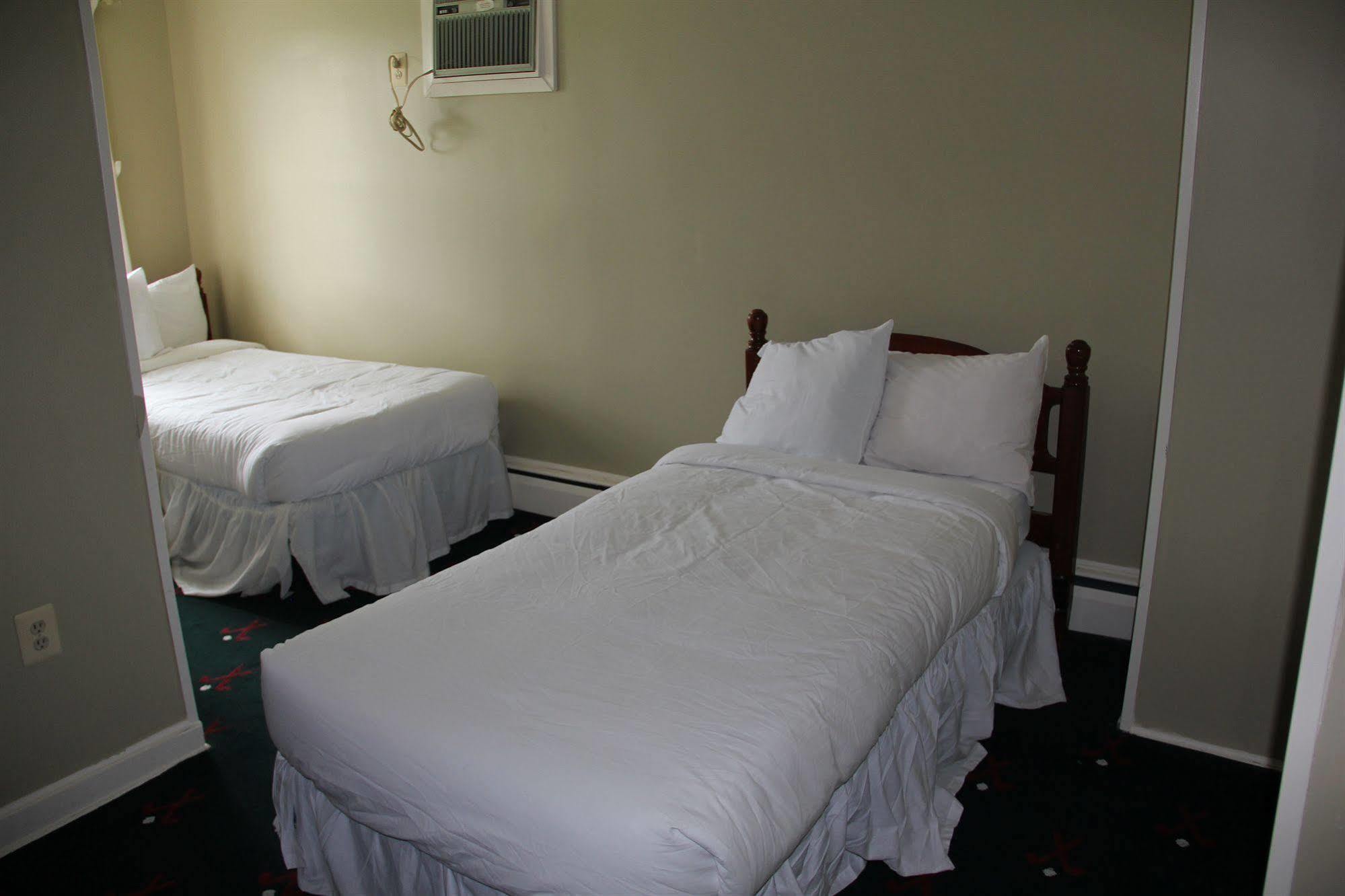 Water Gap Country Club And Resort Hotel 4*